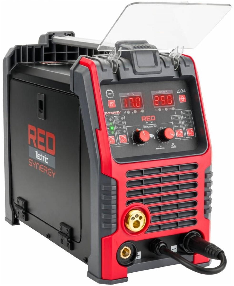 Aparat de sudat Red Technic RTMSTF0002