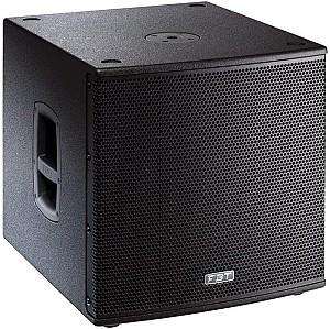 Sistem acustic profesional FBT Subline 115S