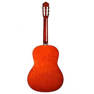 Chitara clasica Flame  CG 851 4/4