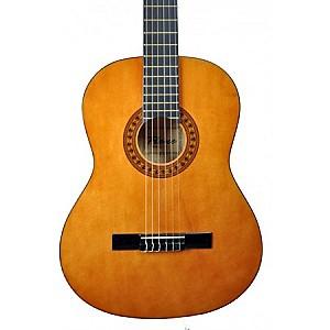 Chitara clasica Flame  CG 851 4/4