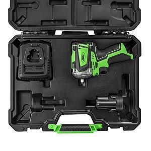 Masina de insurubat cu impact JBM 60059C