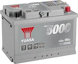 Acumulator auto YUASA YBX5096