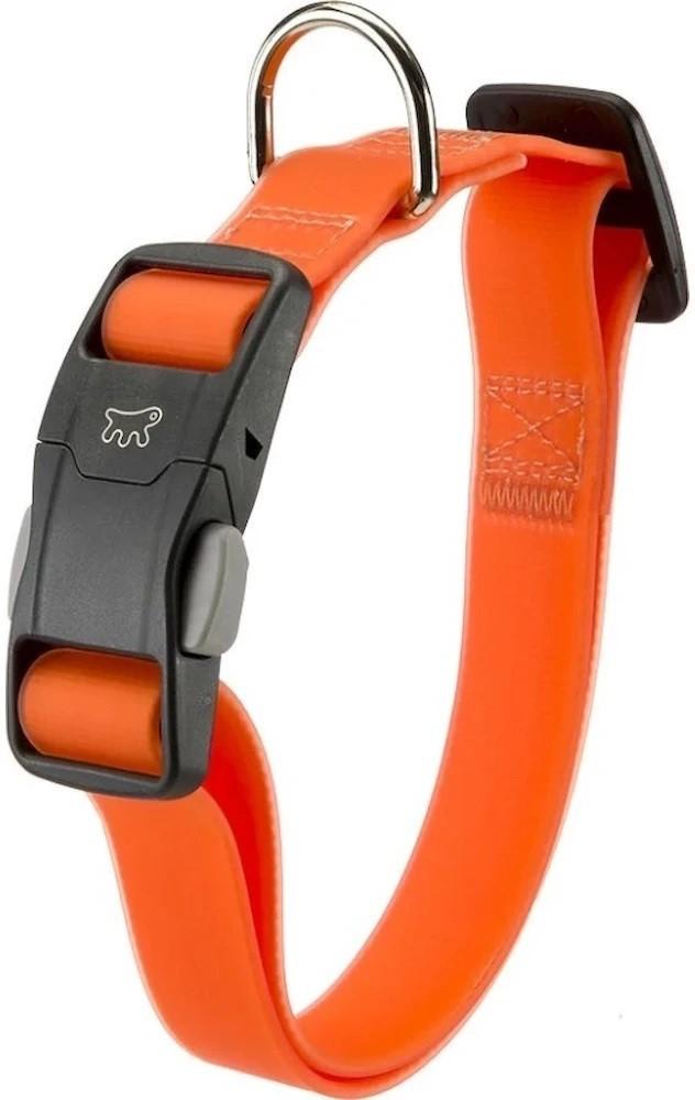 Zgarda pentru caini Ferplast Evolution C16/32 Orange