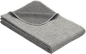 Plapuma IBENA Lausanne Grey 220x250