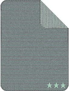 Plapuma IBENA Lelu Grey/Green 75x100