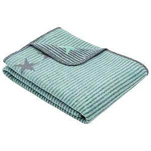 Plapuma IBENA Lelu Grey/Green 75x100