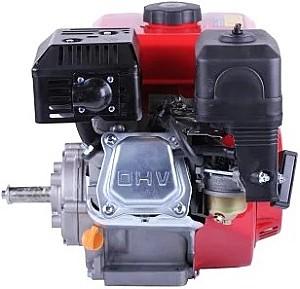 Motor pentru motocultor TT AGRO MOTO DV-07-170F (Benzin, reductor, 7 C.P.)
