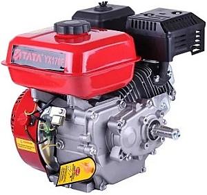 Motor pentru motocultor TT AGRO MOTO DV-07-170F (Benzin, reductor, 7 C.P.)