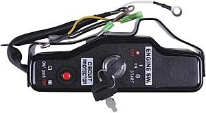 Motor pentru motocultor TT AGRO MOTO DV-52-194FE(1/2) (Benzin, 22 C.P.)