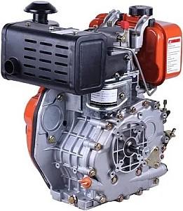 Motor pentru motocultor TT AGRO MOTO DV-56-178F (Motorina, 6 C.P.)