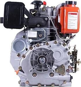 Motor pentru motocultor TT AGRO MOTO DV-56-178F (Motorina, 6 C.P.)