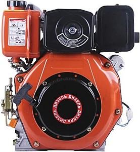 Motor pentru motocultor TT AGRO MOTO DV-72-178FE(YB) (Motorina, 6 C.P.)