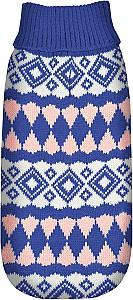  Record Cervinia Blue/Pink XXS