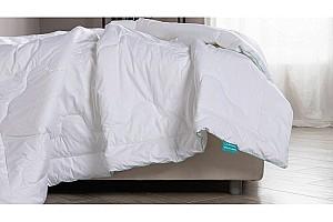 Plapuma Askona Bionic 140x205 Alb