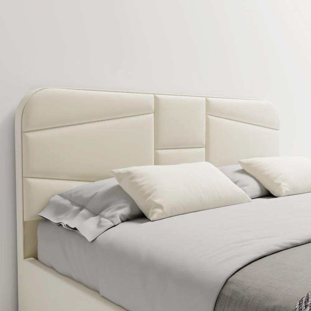 Pat My-Style my-Alia R 160x200 M01 (Bej)