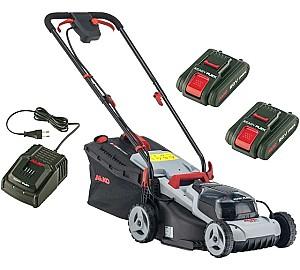 Masina de tuns iarba Al-ko Easy Flex 34.8 Li GT 2025