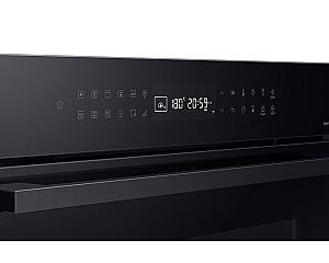 Cuptor cu microunde incorporabil Samsung NQ5B4353FBK/WT