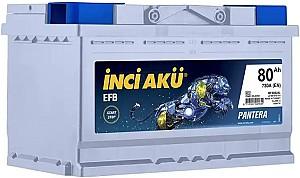 Acumulator auto INCI INCI-L4 080 073 013