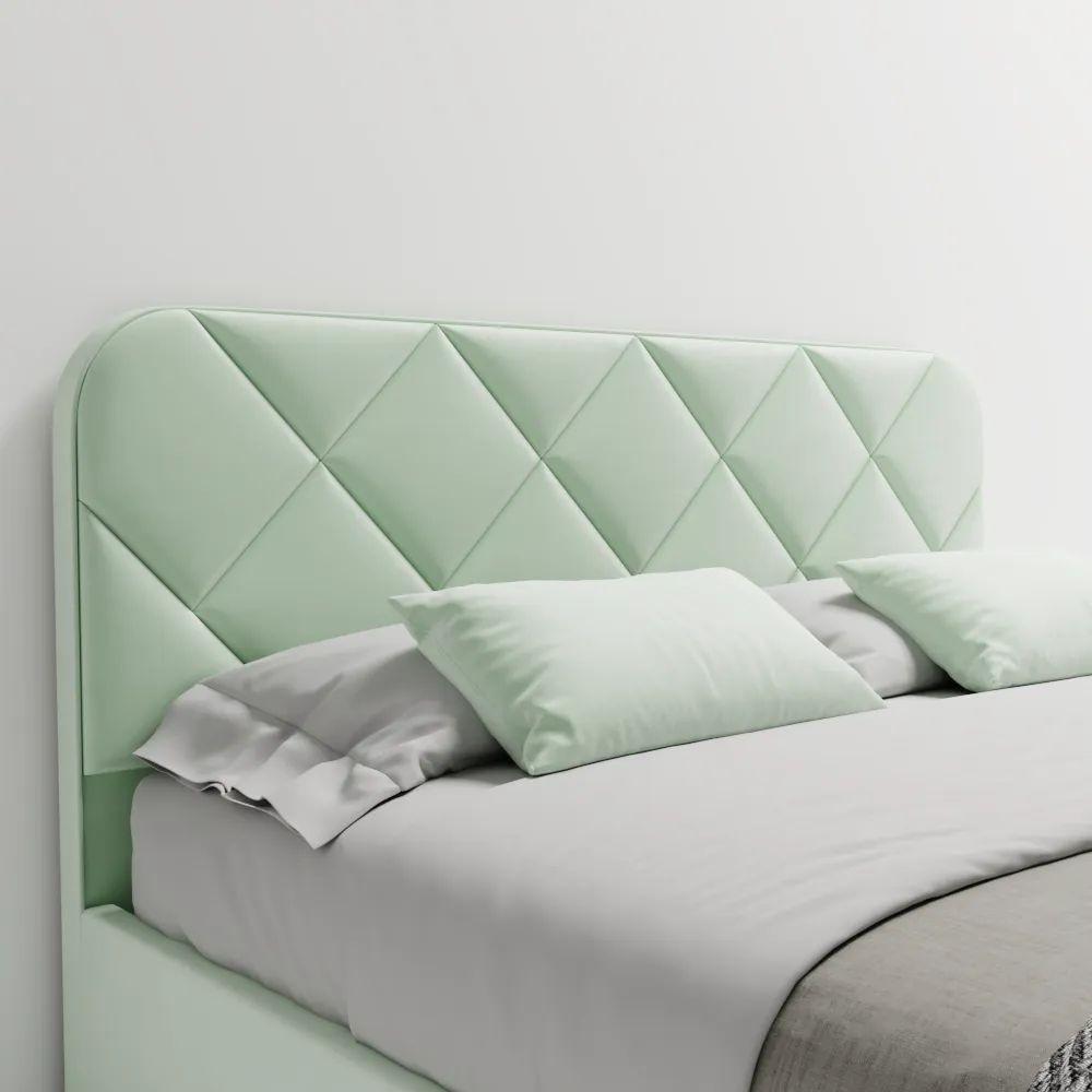 Pat My-Style my-Nika R 180x200 M15 (Verde)