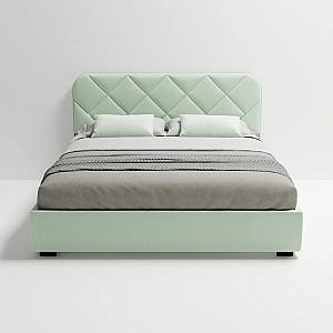 Pat My-Style my-Nika R 180x200 M15 (Verde)