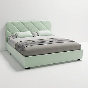 Pat My-Style my-Nika R 180x200 M15 (Verde)