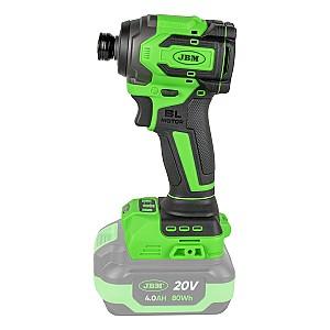 Masina de insurubat cu impact JBM 60052