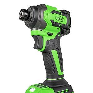 Masina de insurubat cu impact JBM 60052