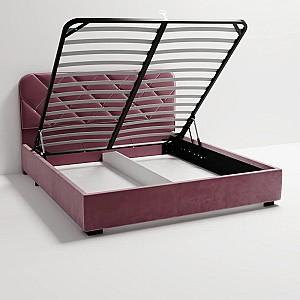 Pat My-Style my-Nika R 160x200 M14 (Violet)