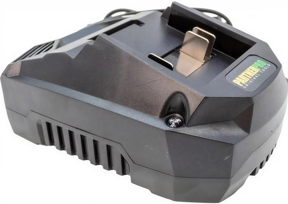 Incarcator pentru scule electrice PARTNERPRO PC-3A
