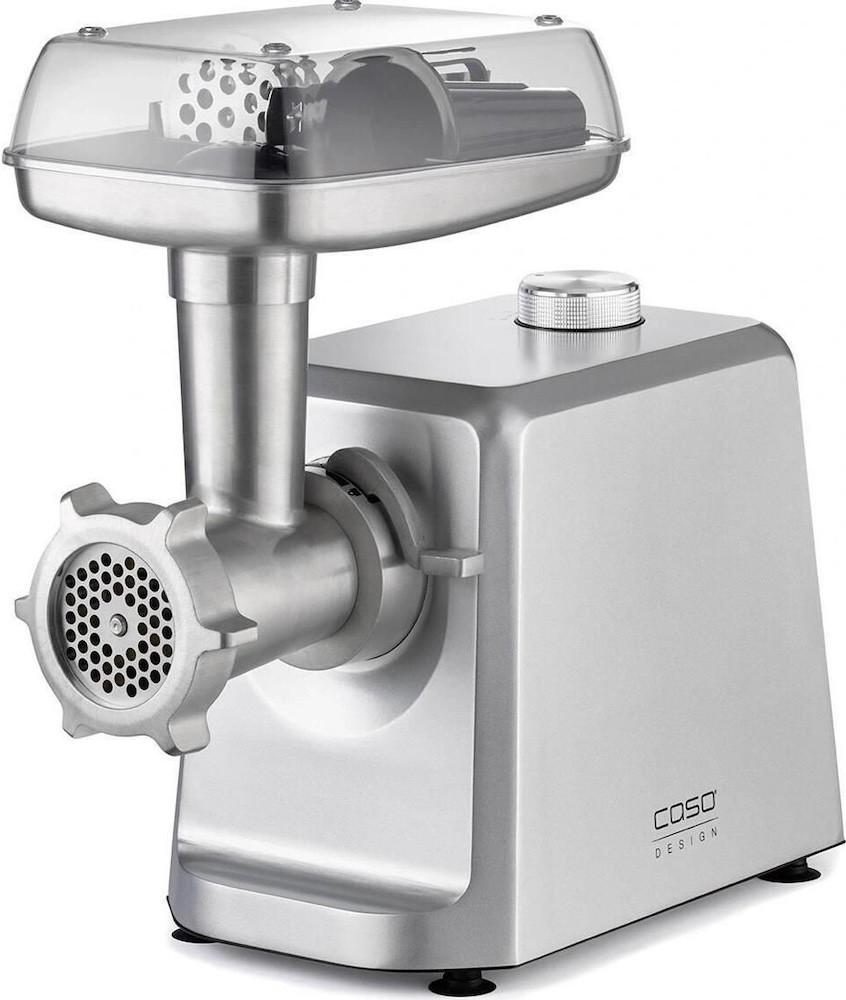 Masina de tocat carne Caso FW2500 Inox