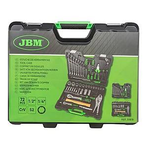 Set de scule JBM 51818