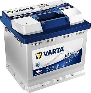 Acumulator auto Varta 550 500 055