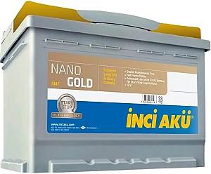 Acumulator auto INCI INCI-L3 075 075 013