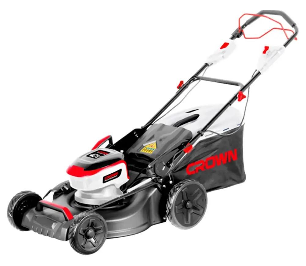 Masina de tuns iarba Crown CT29020HSX-4