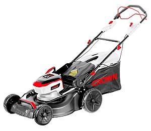 Masina de tuns iarba Crown CT29020HSX-4