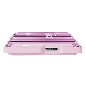 HDD WESTERN DIGITAL WD BLACK P10 2TB Pink