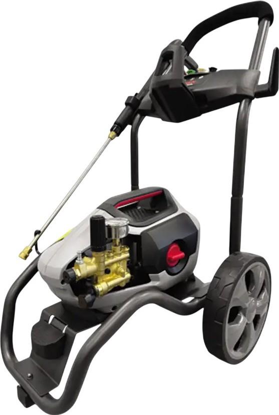 Aparat de spalat cu presiune Crown CT42071