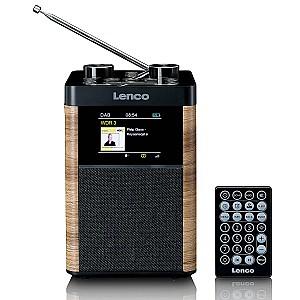 Radio Lenco PDR-060WD