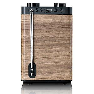 Radio Lenco PDR-060WD