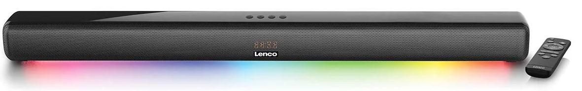 Soundbar Lenco SB-042LEDBK