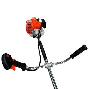 Motocoasa pe benzina Kronava KV52-2T