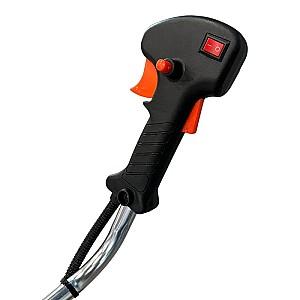 Motocoasa pe benzina Kronava KV52-2T