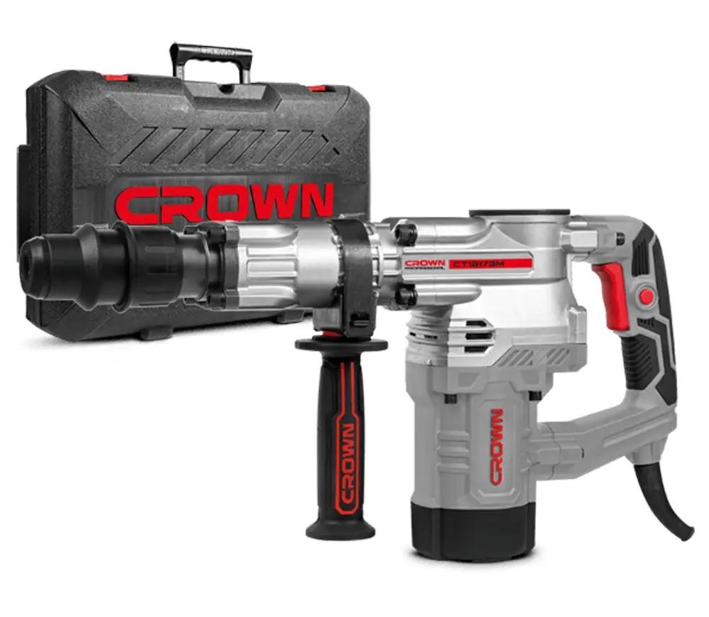 Ciocan demolator Crown CT18173M BMC