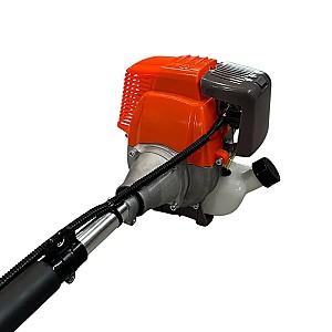 Motocoasa pe benzina Kronava KV52-4T