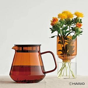 Ceainic pentru infuzie Hario HCT-600-AB-24