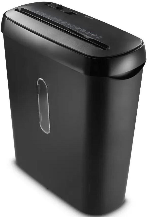 Distrugator de documente Hama Classic S61
