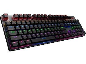 Tastatura gaming Rapoo V500 Pro Black