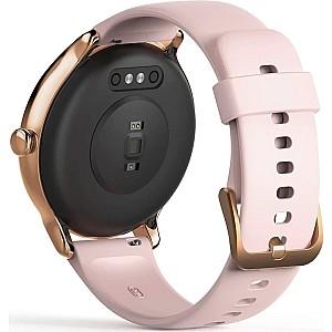 Ceas inteligent Hama 4910 Rose