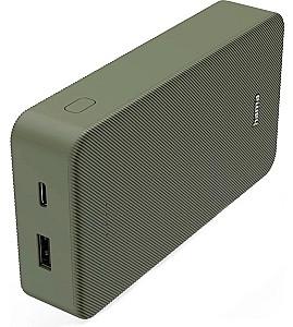 Acumulator extern Hama Colour 20 20000mAh Green