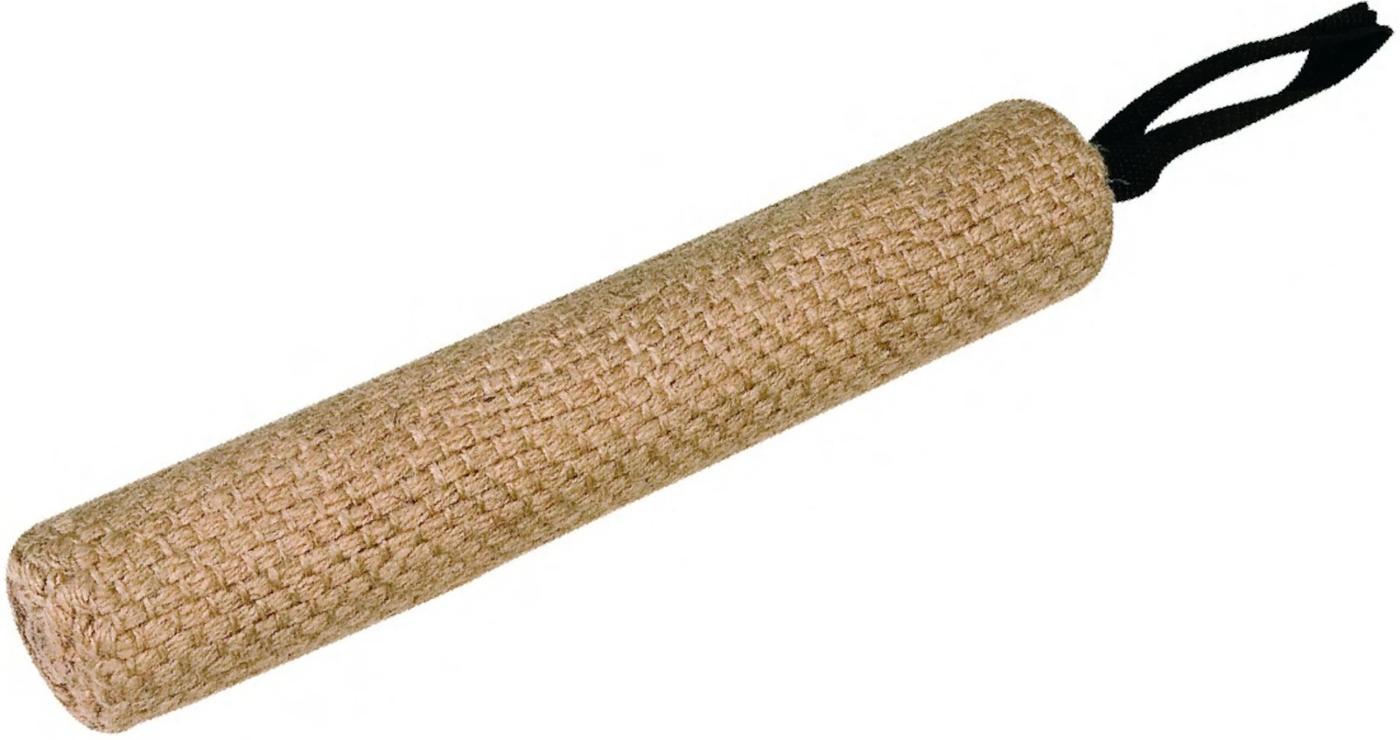 Jucarie pentru caine Flamingo Sisal Dummy L (507643)